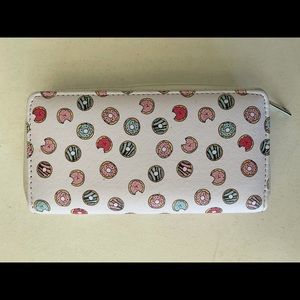 Donut Wallet